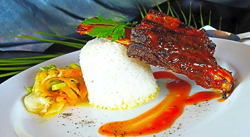 Cahaya Villa Hotel Garut