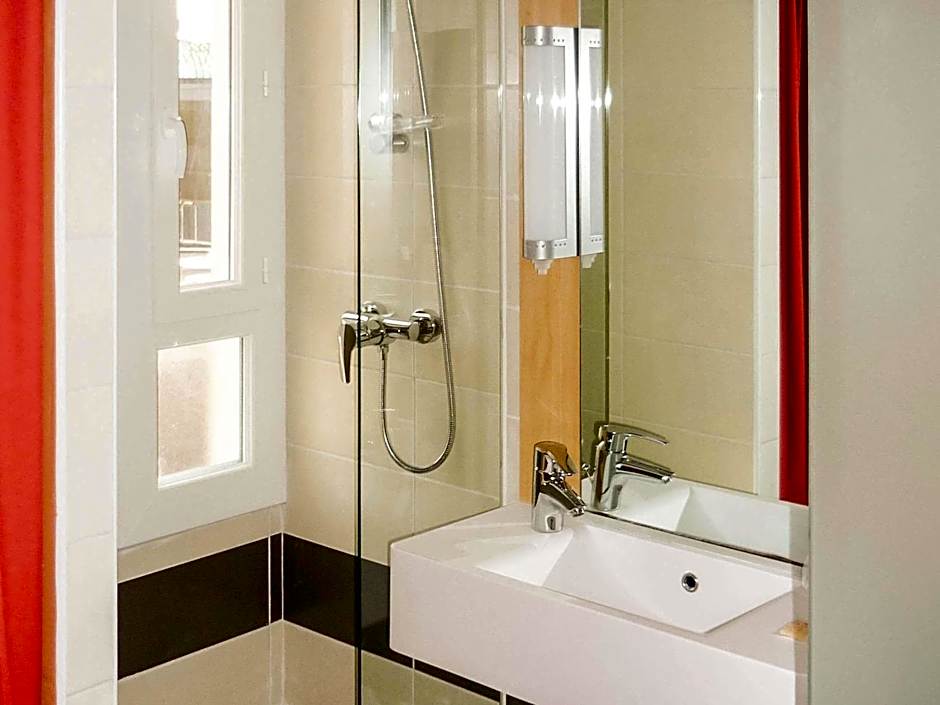 ibis Montpellier Centre