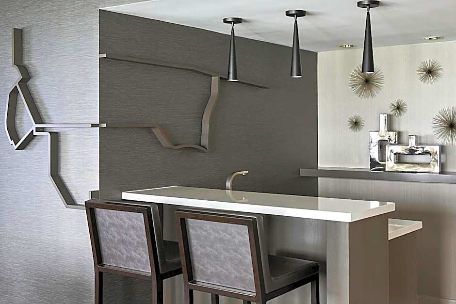 San Francisco Airport Marriott Waterfront