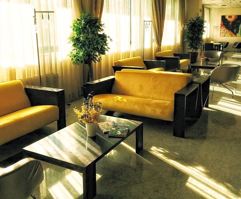 Hotel Parisi