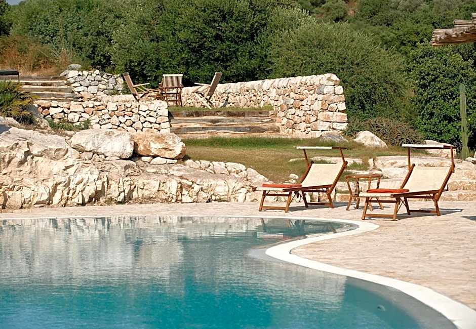 Relais Parco Cavalonga