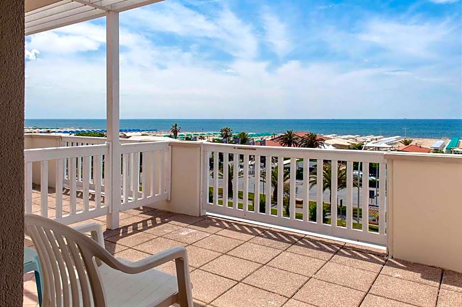 Hotel Oceano
