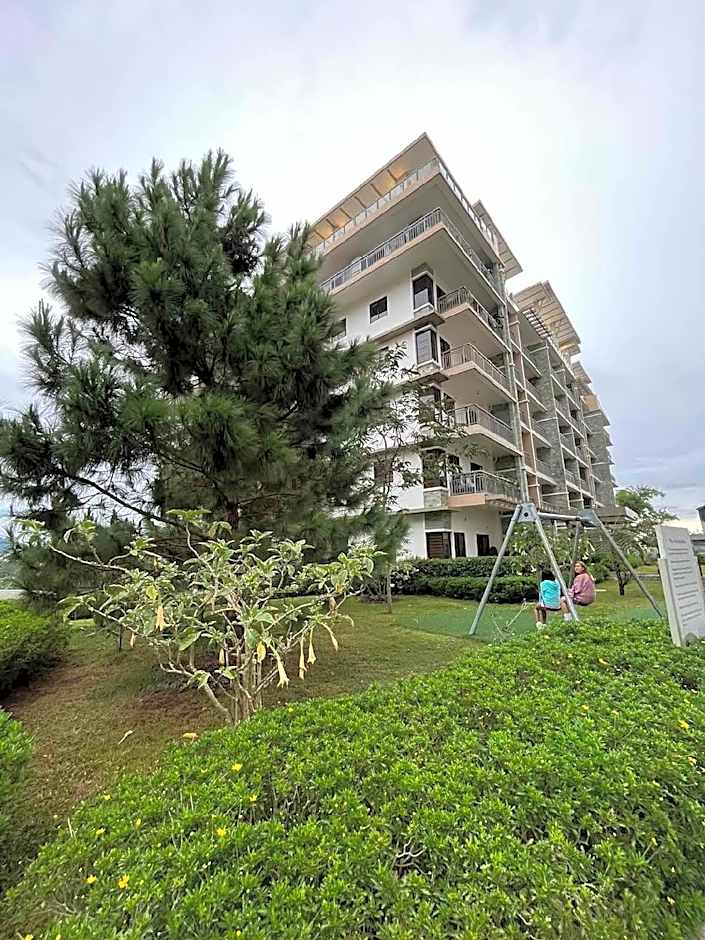 BRISTLE RIDGE (DMCI)