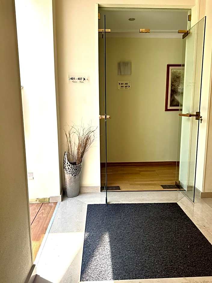 Hotel Masseria Marziale