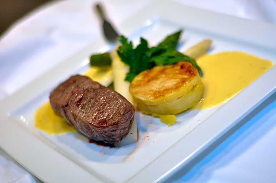 Hotel-Restaurant Minichmayr