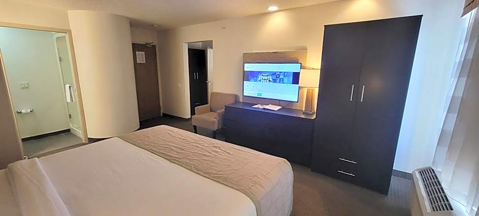 Baymont by Wyndham Pueblo