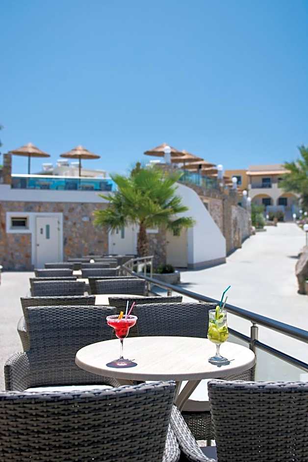 Kouros Palace Active Lifestyle Hotel