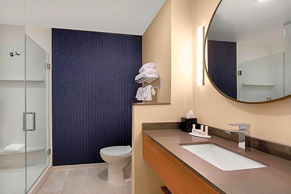 Fairfield Inn & Suites by Marriott Shelby