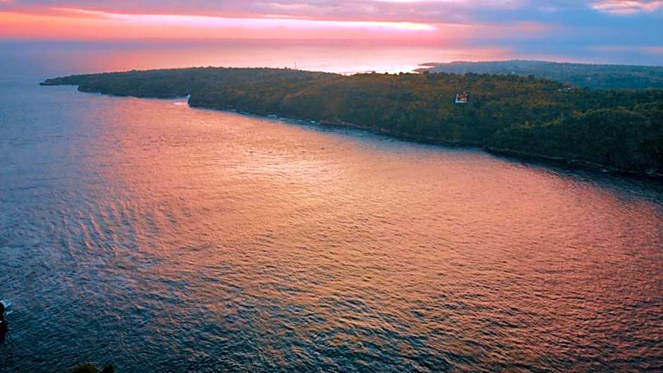 Sakti OceanView Nusa Penida