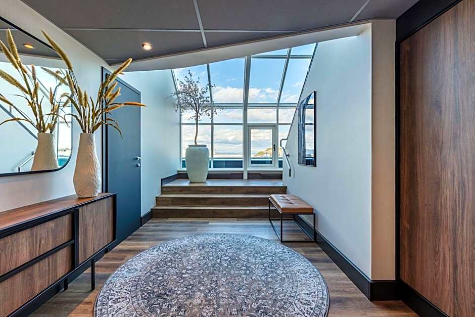 Radisson Blu Royal Garden Hotel, Trondheim
