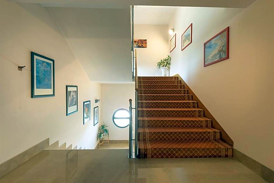 Noventa Hotel