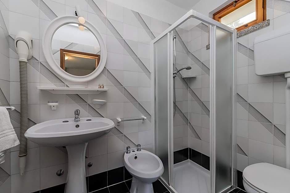 Park Hotel Faver