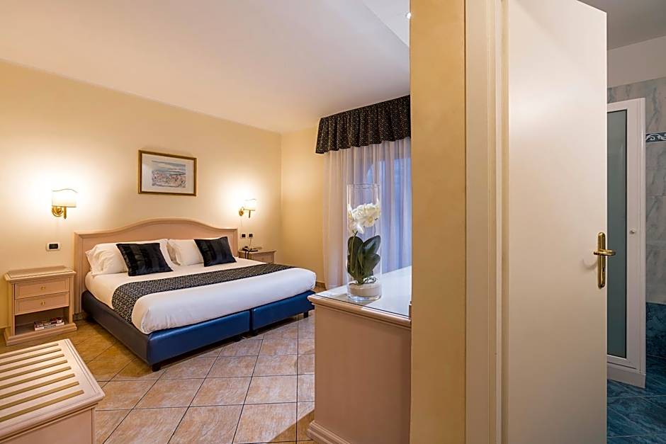 Sant Alphio Garden Hotel & SPA