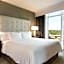 Embassy Suites by Hilton Greenville Downtown Riverplace