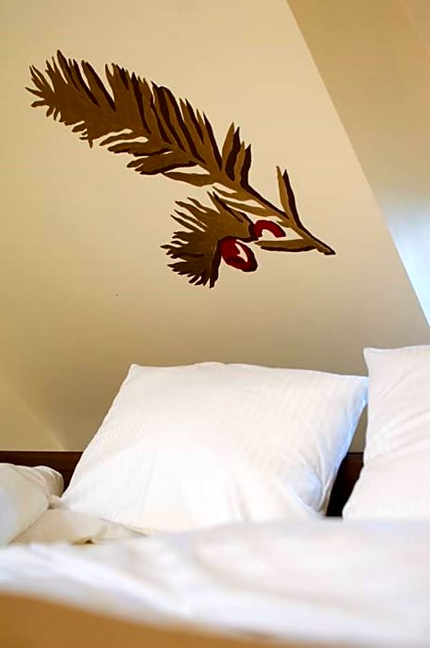 Czocha Palace&Czocha Camping - OR Czocha