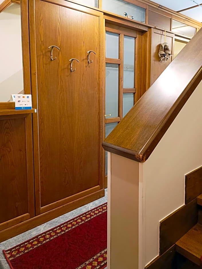 La CRI Bed & Breakfast