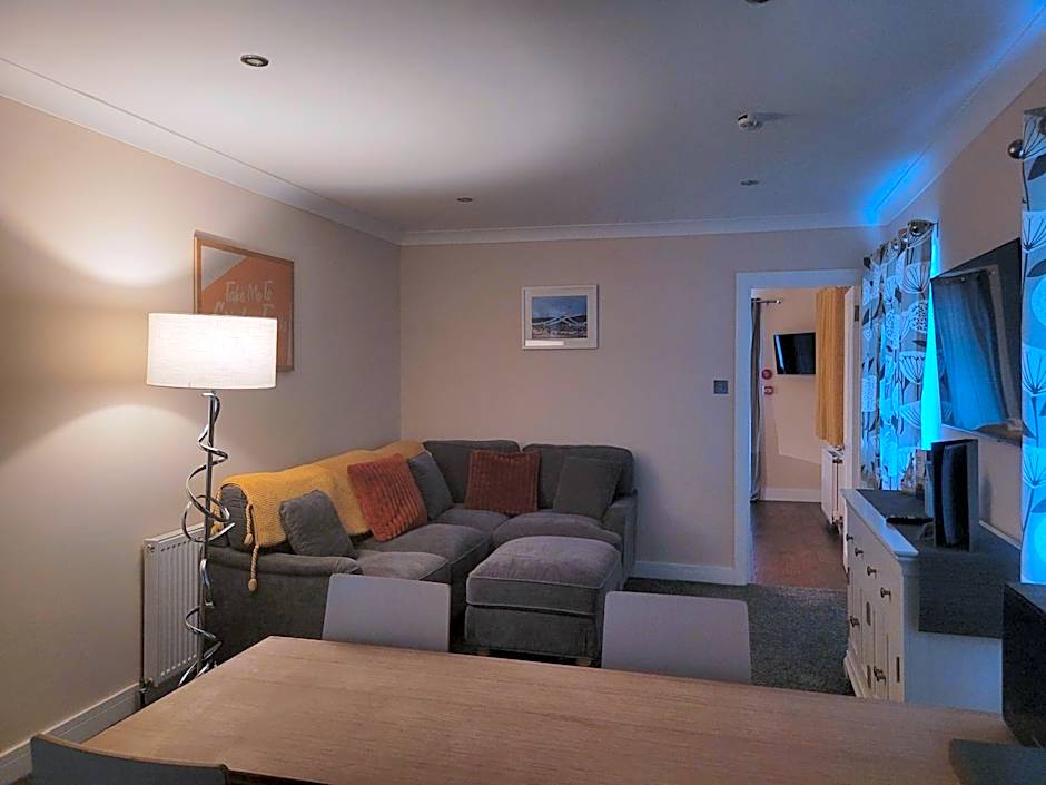 Harmony Apartments