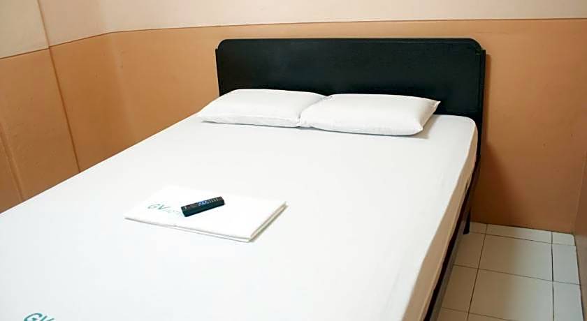 Gv Hotel Naval