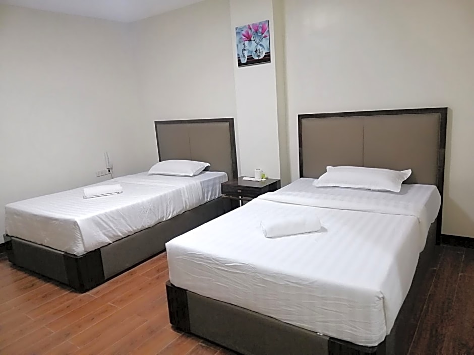 Meaco Royal Hotel - Biñan Laguna