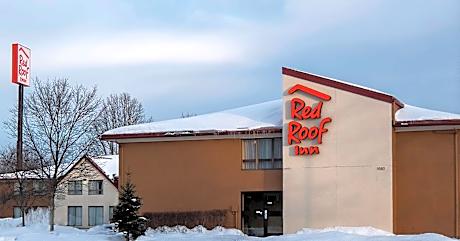 Quality Inn Falconer - Jamestown