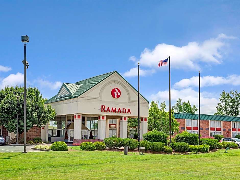 Motel 6 Rock Hill SC
