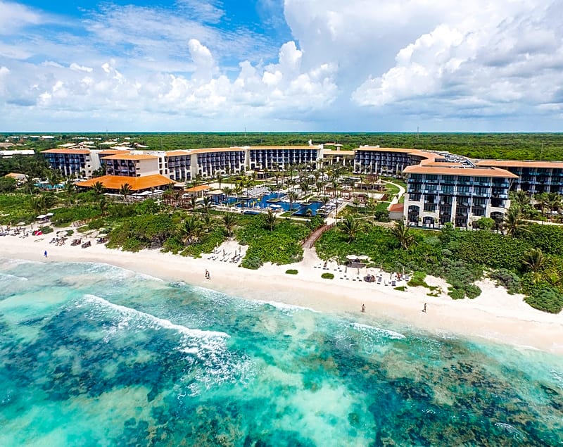 Unico Hotel Riviera Maya - All Inclusive - Adults Only