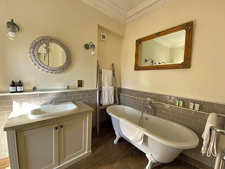 Kedleston Country House B&B