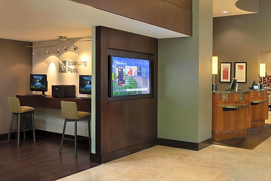 Courtyard by Marriott Bradenton Sarasota/Riverfront