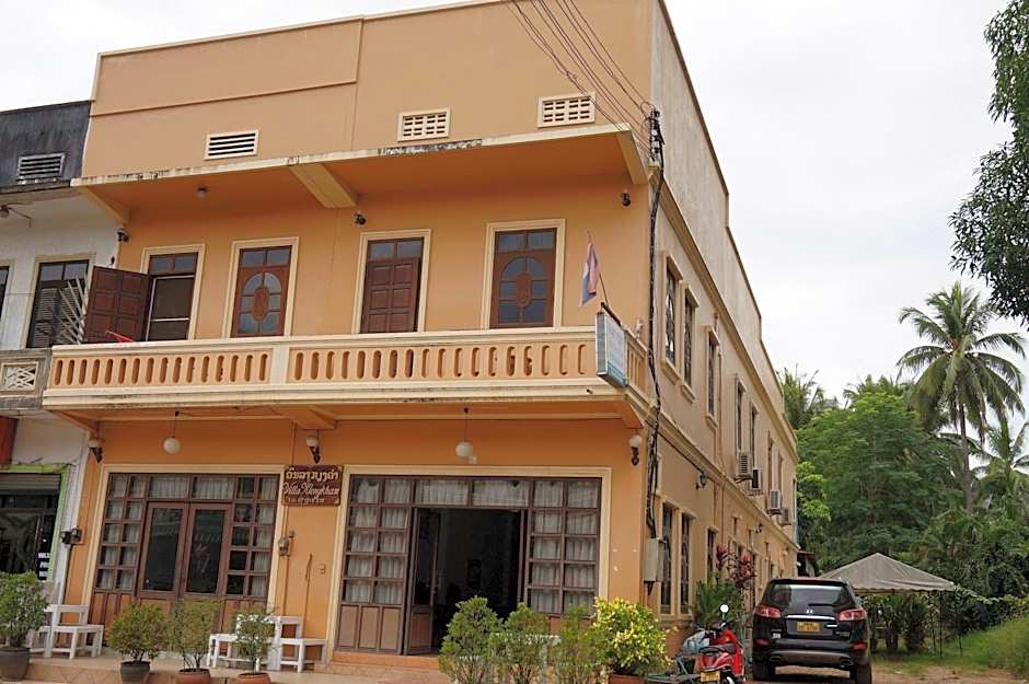 Villa Kiengkham