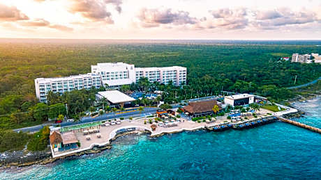 Fiesta Americana Cozumel All Inclusive