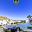 Brand New 3 BR Penthouse - Oceanview Rooftop Pool