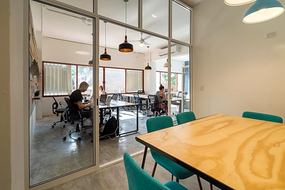 Selina Playa Del Carmen