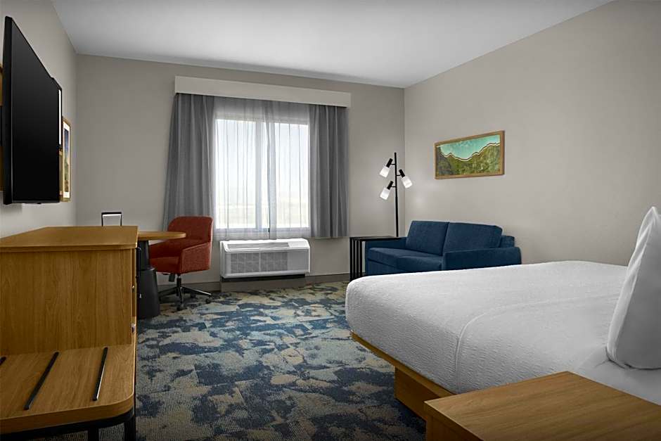Hampton Inn By Hilton & Suites Phoenix Glendale-Westgate