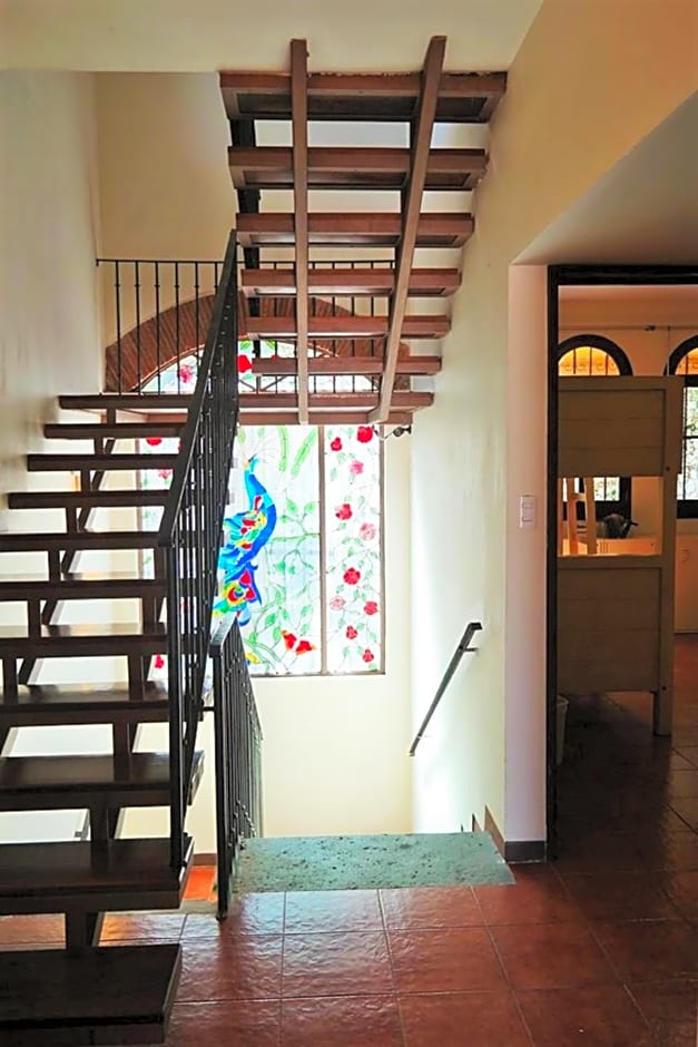 Hostal de Las Américas