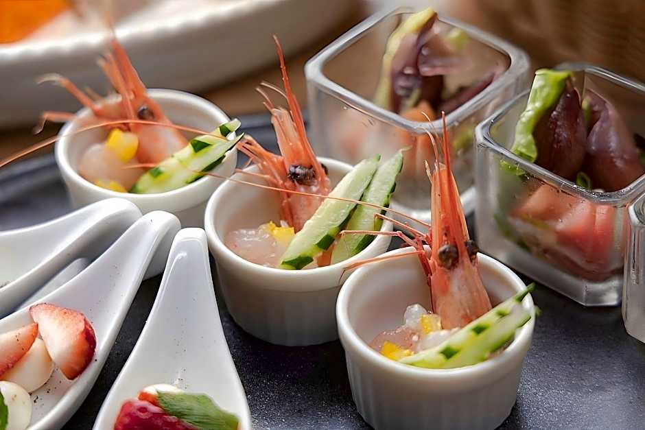 HOTEL VISCHIO TOYAMA