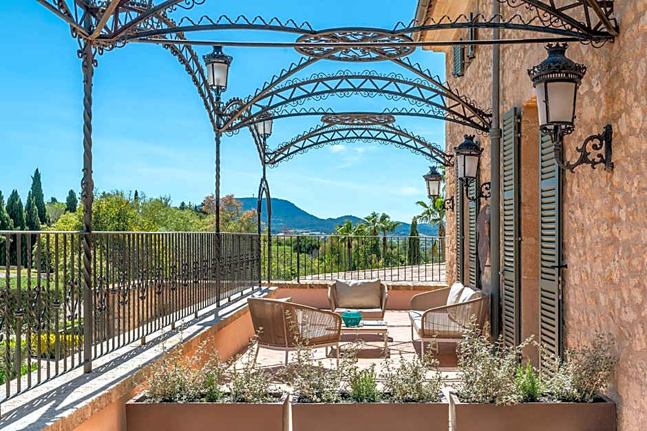 Es Figueral Nou Hotel Rural & Spa - Adults Only - Over 12