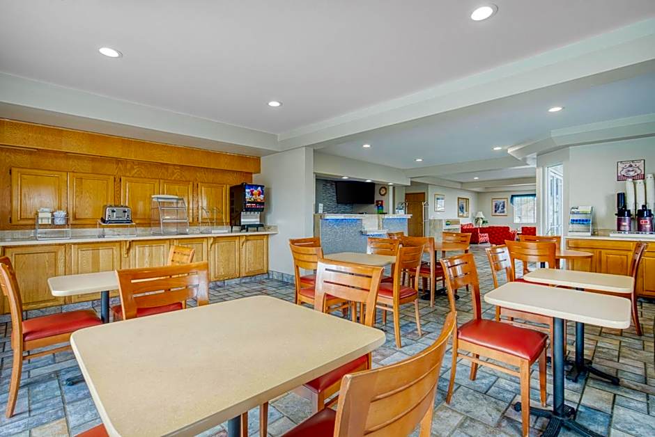 SureStay Hotel by Best Western Ukiah