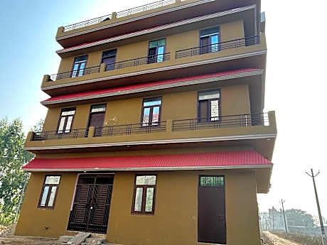 Hotel O AVS