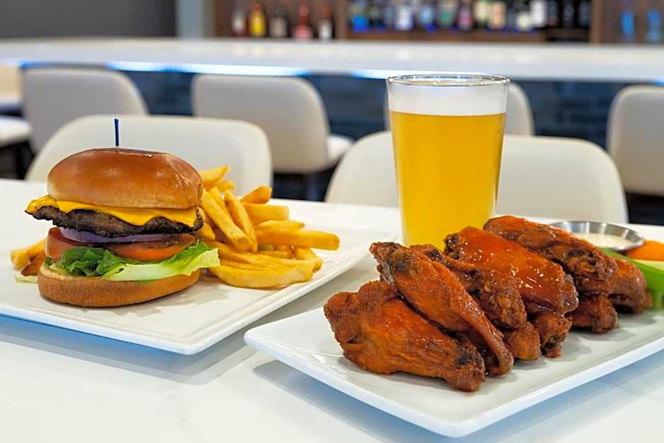 Holiday Inn Los Angeles Gateway - Torrance by IHG