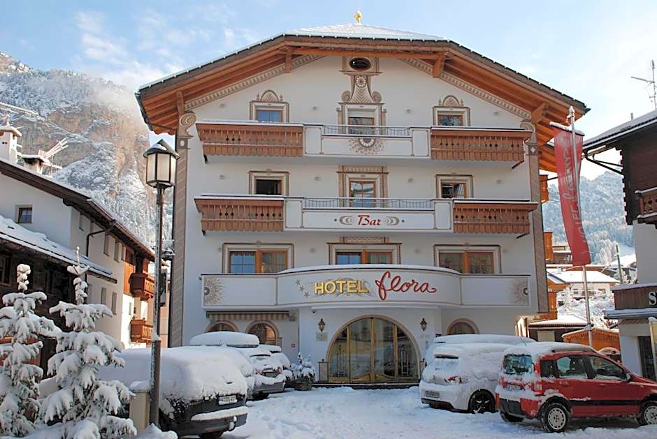 Hotel Flora