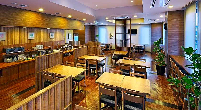 Hotel Route Inn Hitachinaka