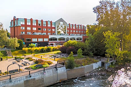 Hotel Chateau Joliette