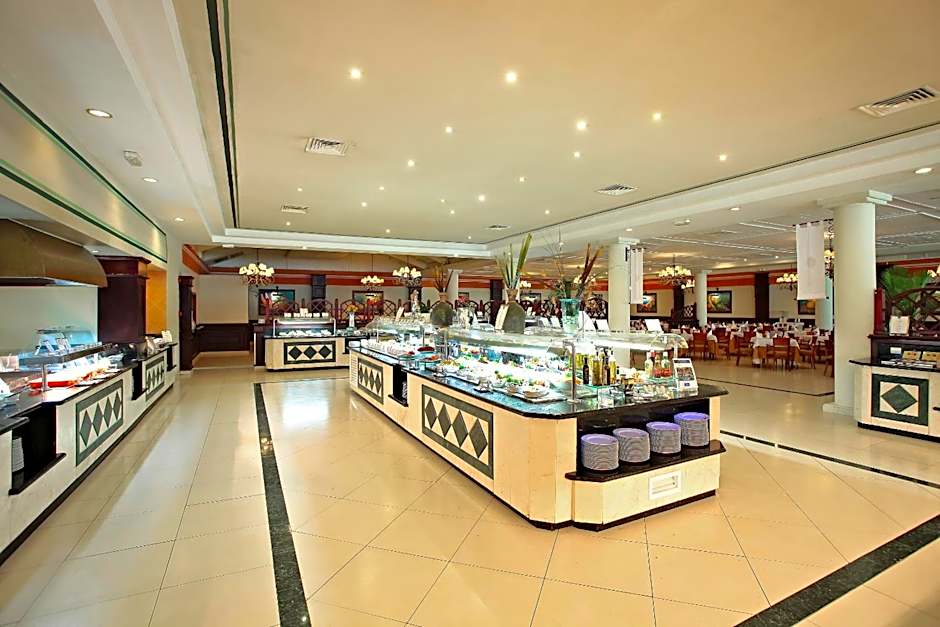 Bahia Principe Grand La Romana - All Inclusive