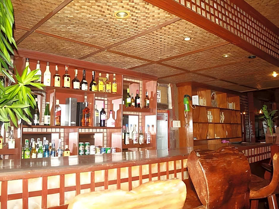 Pems Pension and Restaurant