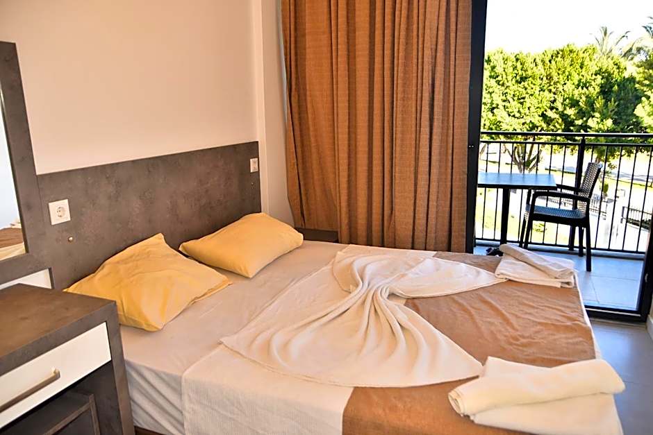 STELLA APART-SUIT HOTEL -All Inclusive-