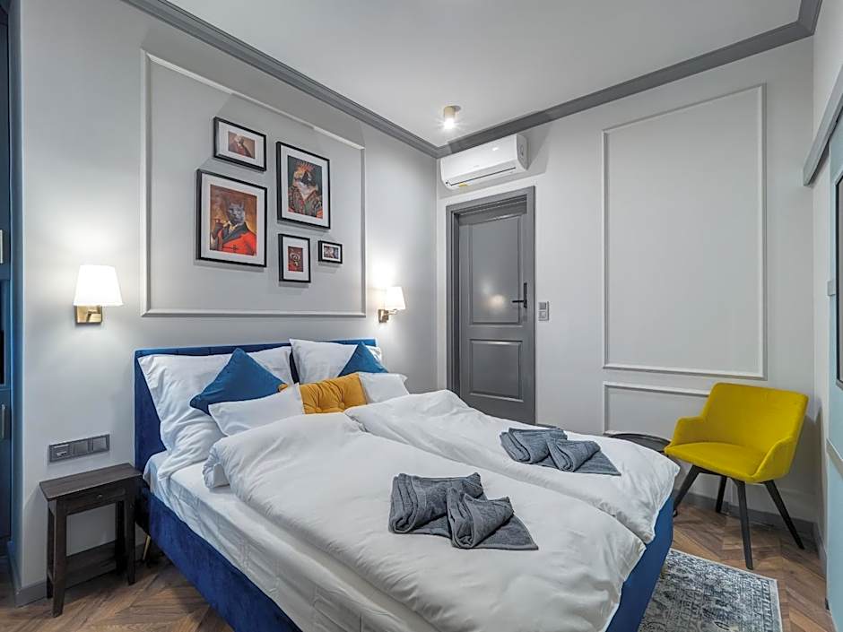 A22 Boutique Suites