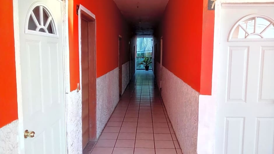 hotel quinta sierra