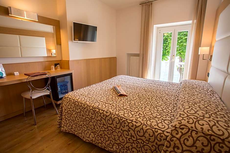Hotel Europa