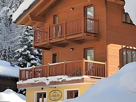 Hotel Le Petit Abri