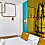 Dorado Ibiza - Adults Only